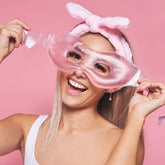 KENZINA - FREEZABLE EYE MASK - Luna Beauty Supplies